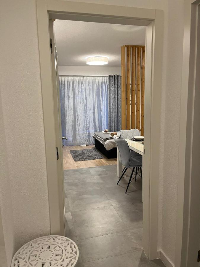 Studio Apartman Implex Apartamento Ðakovo Exterior foto