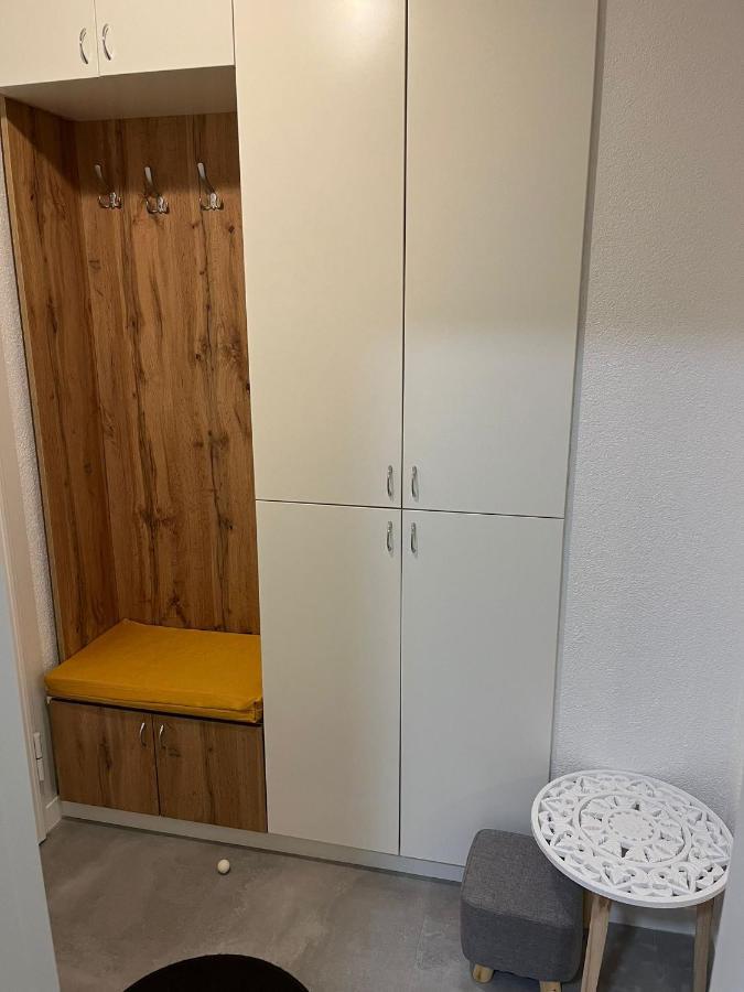 Studio Apartman Implex Apartamento Ðakovo Exterior foto