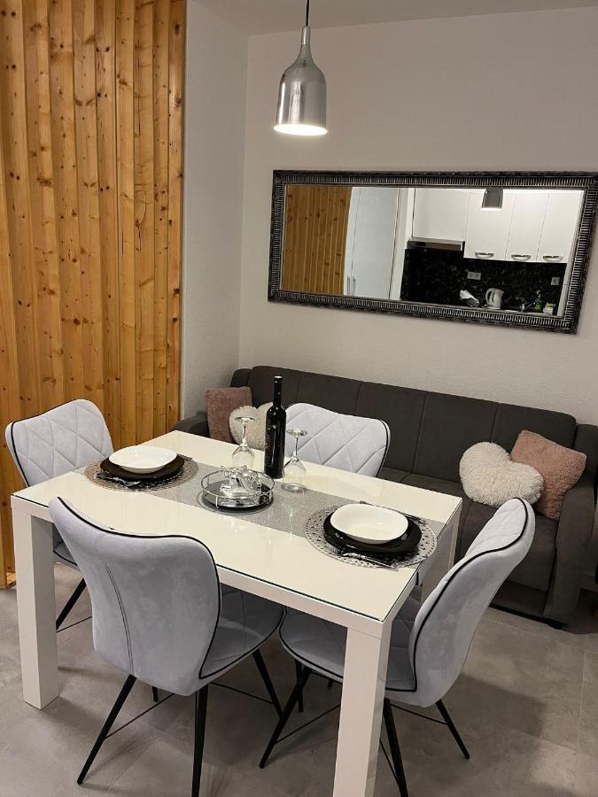 Studio Apartman Implex Apartamento Ðakovo Exterior foto